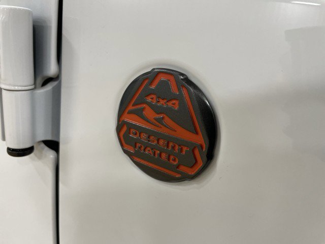 Used 2024 Jeep Gladiator Mojave w/ Convenience Group image 28