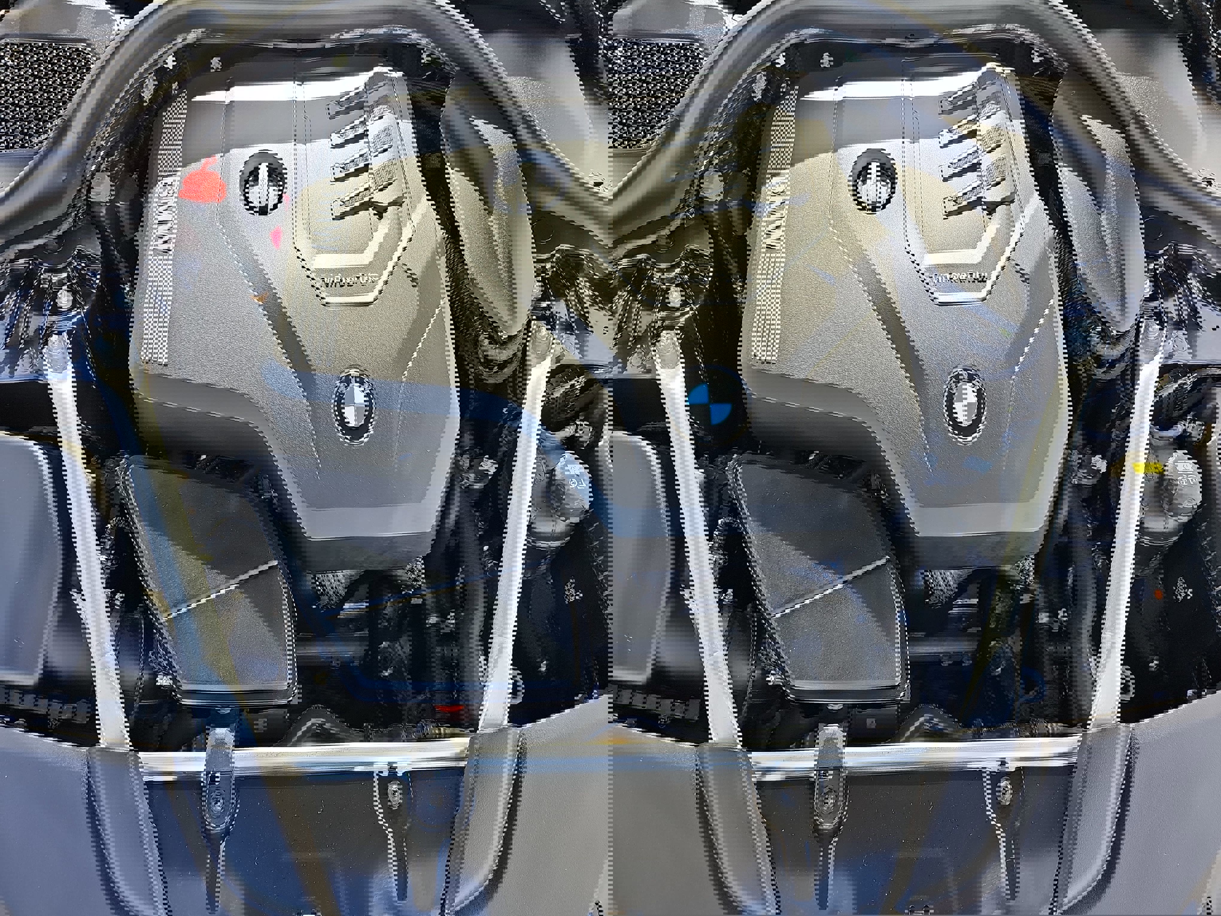 Used 2023 BMW 530i w/ Premium Package image 31