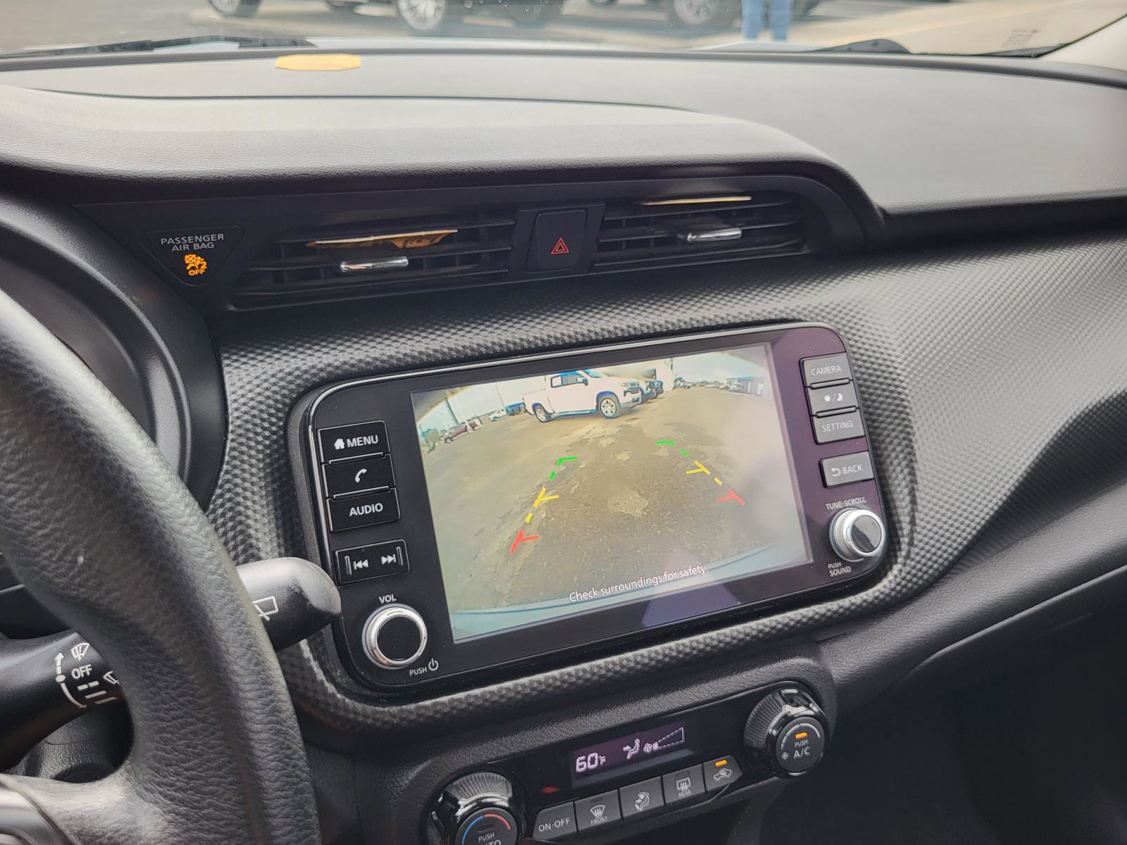 Used 2022 Nissan Kicks SV w/ Interior Electronics Package image 27