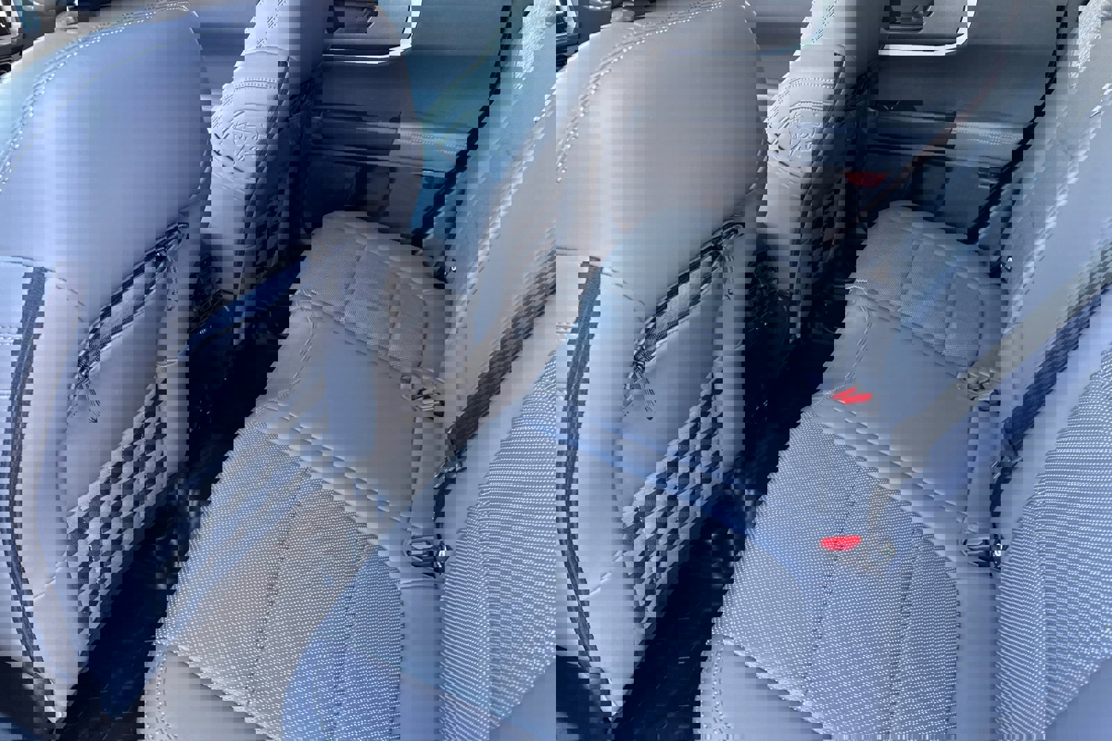 Certified 2025 Ford Bronco Sport Badlands image 13