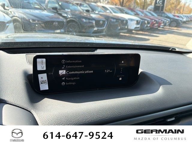 New 2026 MAZDA CX-50 AWD 2.5 Hybrid w/ Weather Package image 25