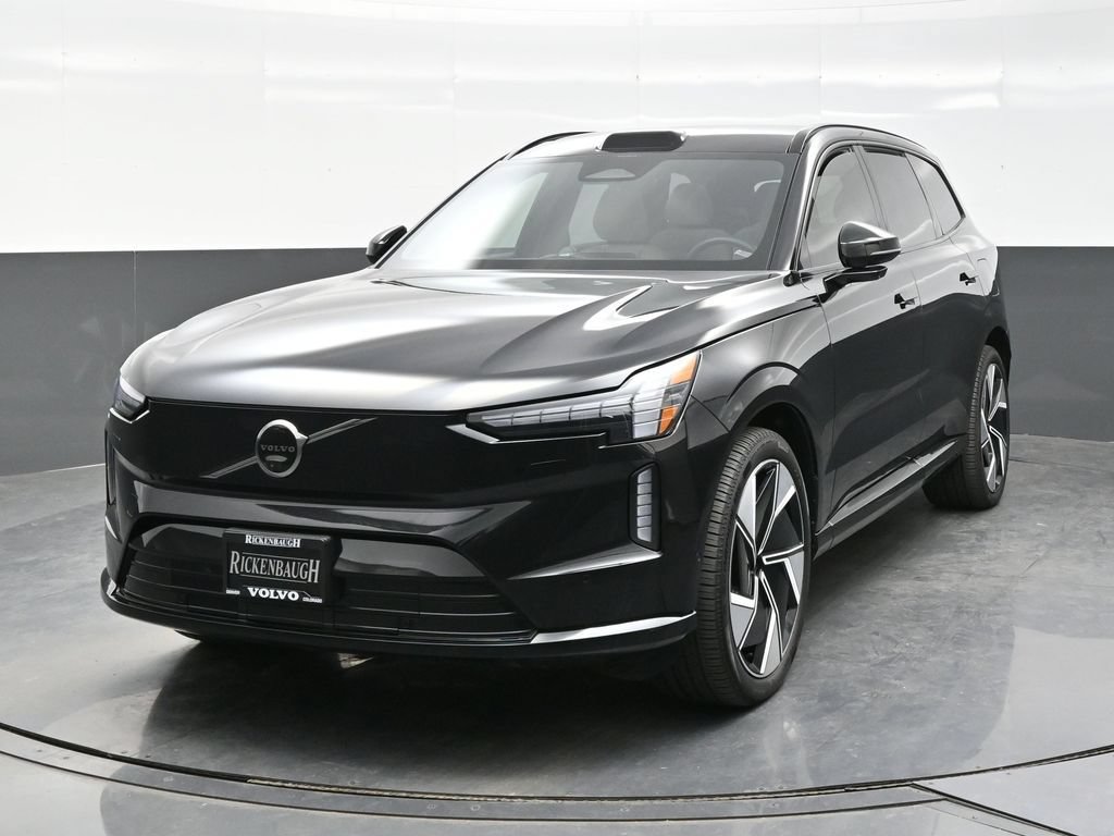 New 2025 Volvo EX90 Ultra AWD/4WD image 2