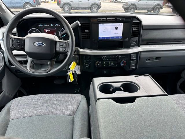 Used 2024 Ford F250 XLT image 10