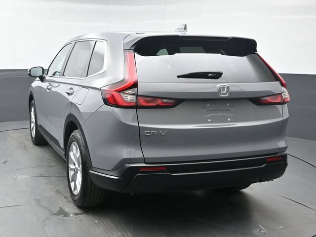 Used 2024 Honda CR-V EX image 3