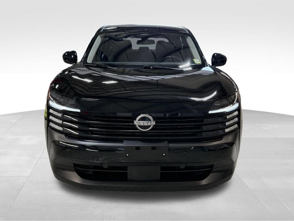 Used 2025 Nissan Kicks SV w/ Charging Package image 5