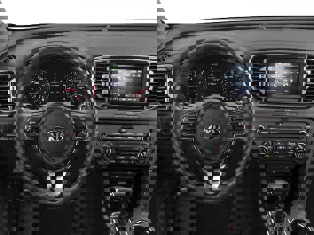 Used 2018 Kia Sportage EX image 7