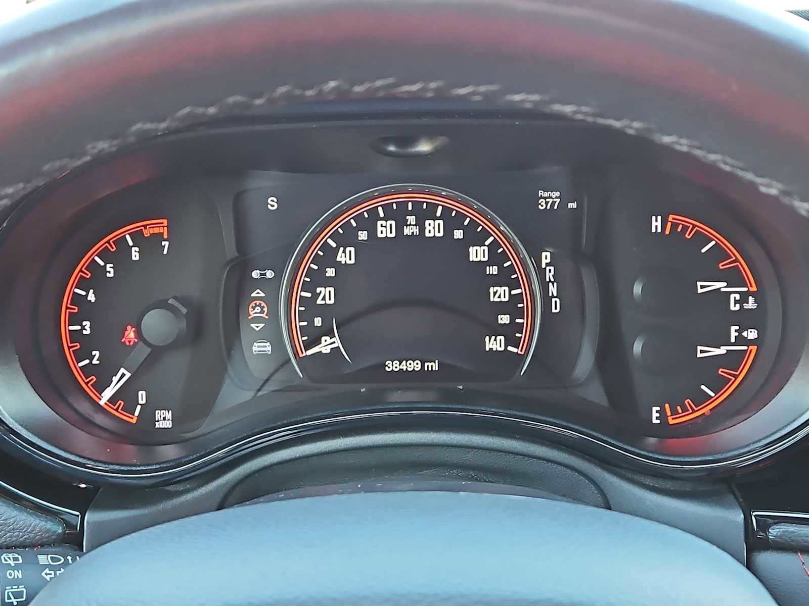 Used 2024 Dodge Durango GT image 32