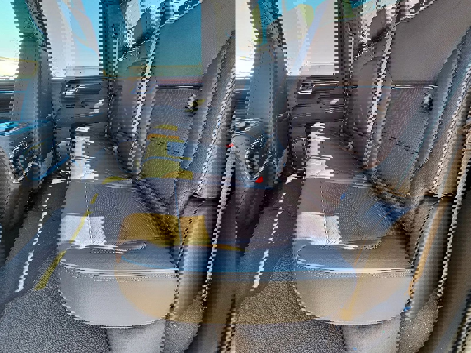 New 2026 GMC Sierra 2500 Denali w/ Denali Reserve Package image 25