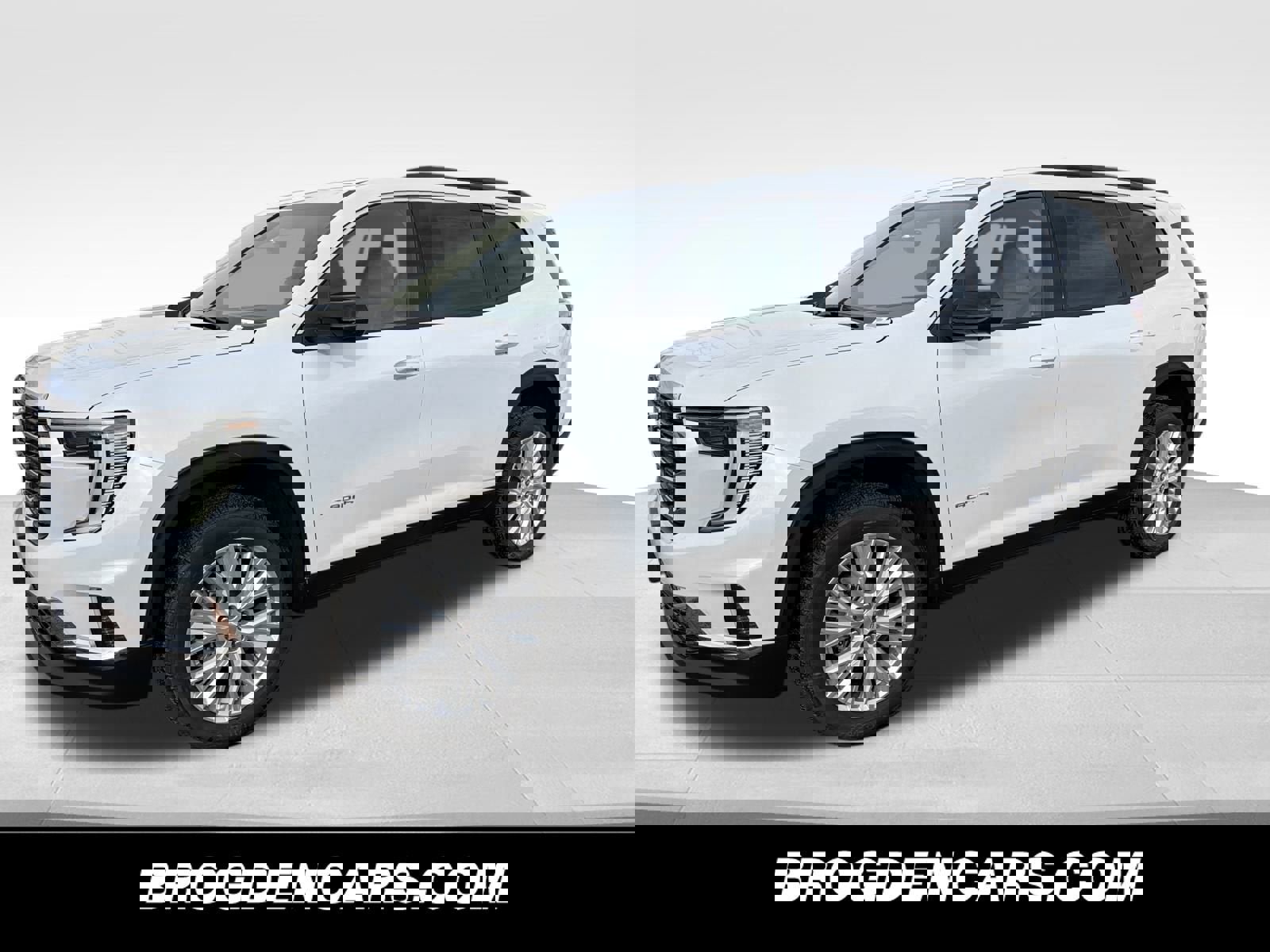 New 2026 GMC Acadia Elevation w/ Elevation Premium Package image 4