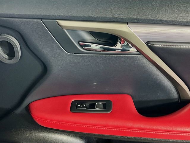 Used 2020 Lexus RX 350 F Sport w/ Accessory Package image 32