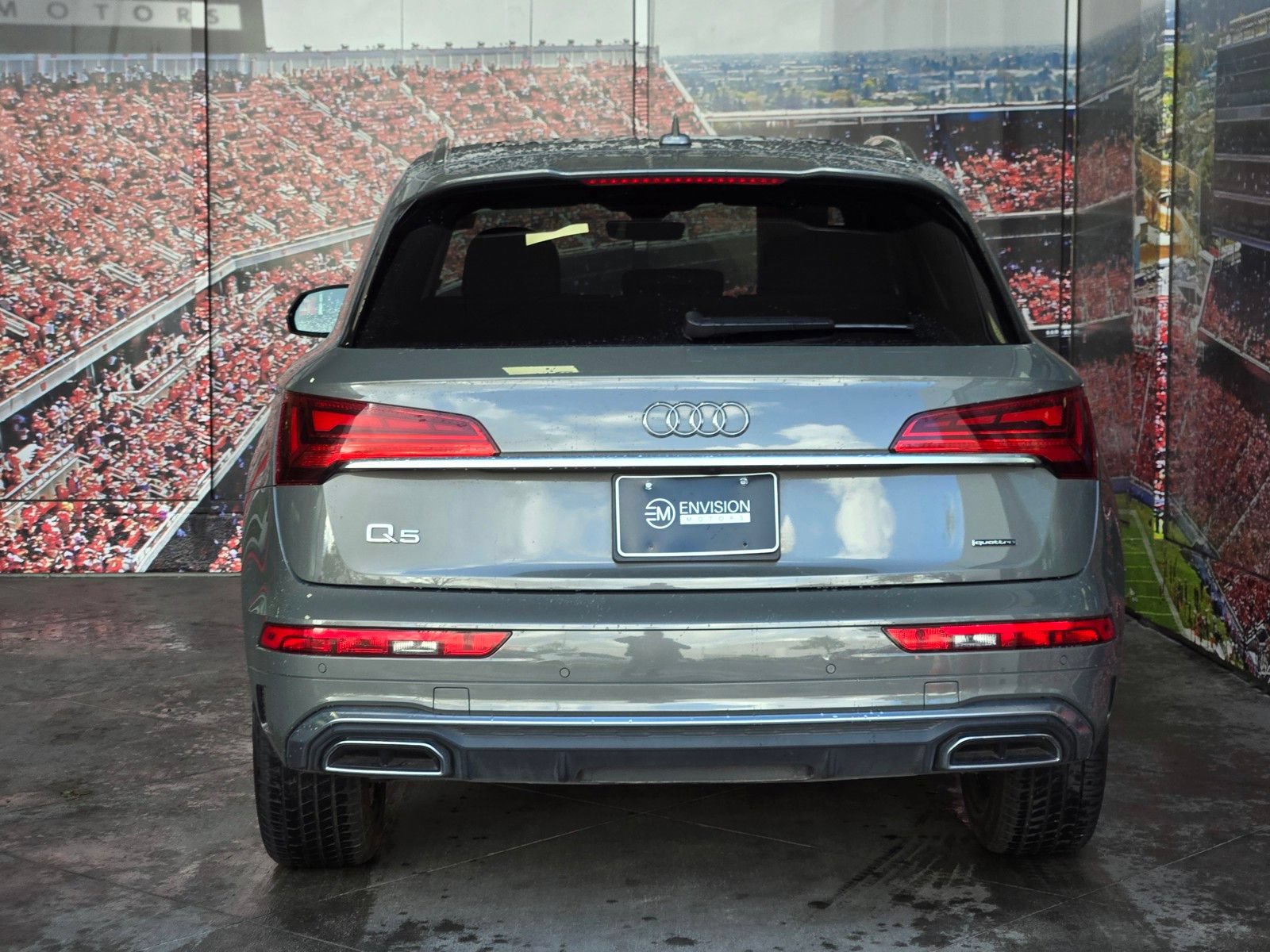 Used 2024 Audi Q5 2.0T Premium Plus AWD/4WD image 7