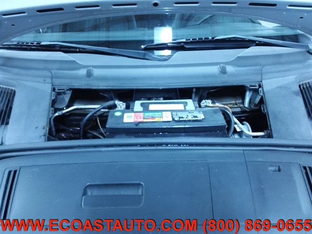 Used 2005 Porsche Boxster RWD image 9