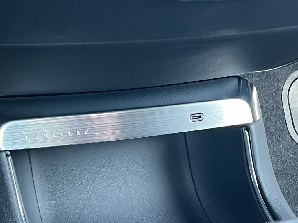 New 2026 Cadillac Lyriq V AWD/4WD image 28