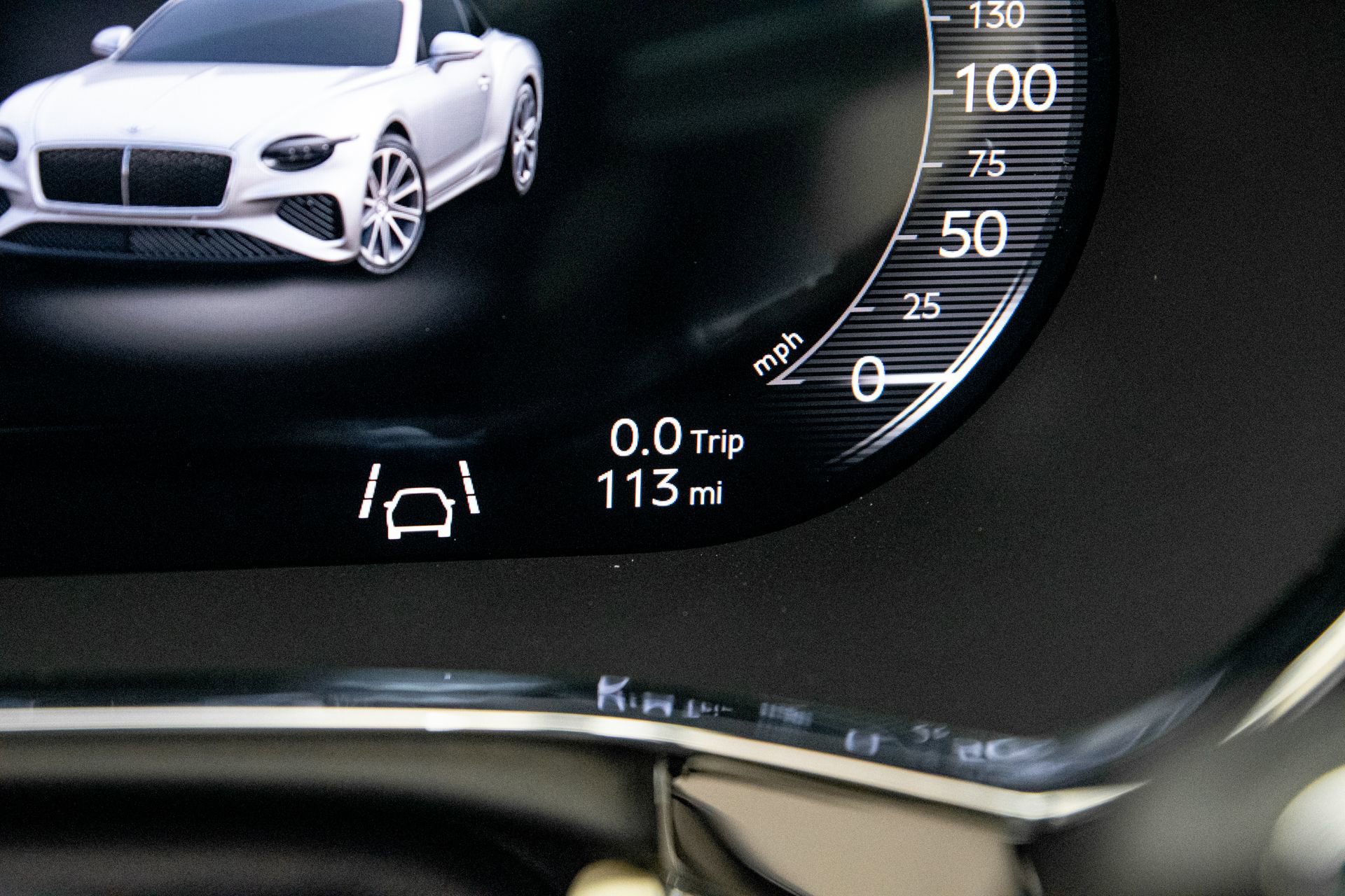 New 2026 Bentley Continental GTC AWD/4WD image 30