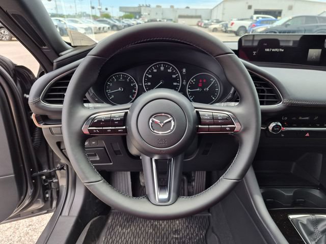 New 2026 MAZDA MAZDA3 2.5 S Hatchback w/ Premium Pkg FWD image 13