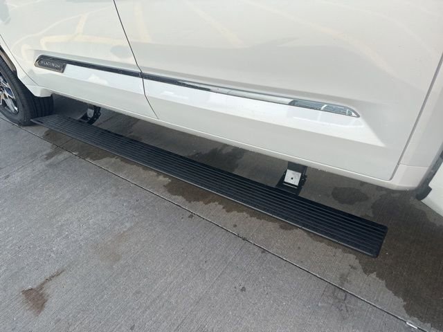 New 2026 Toyota Tundra Platinum image 7