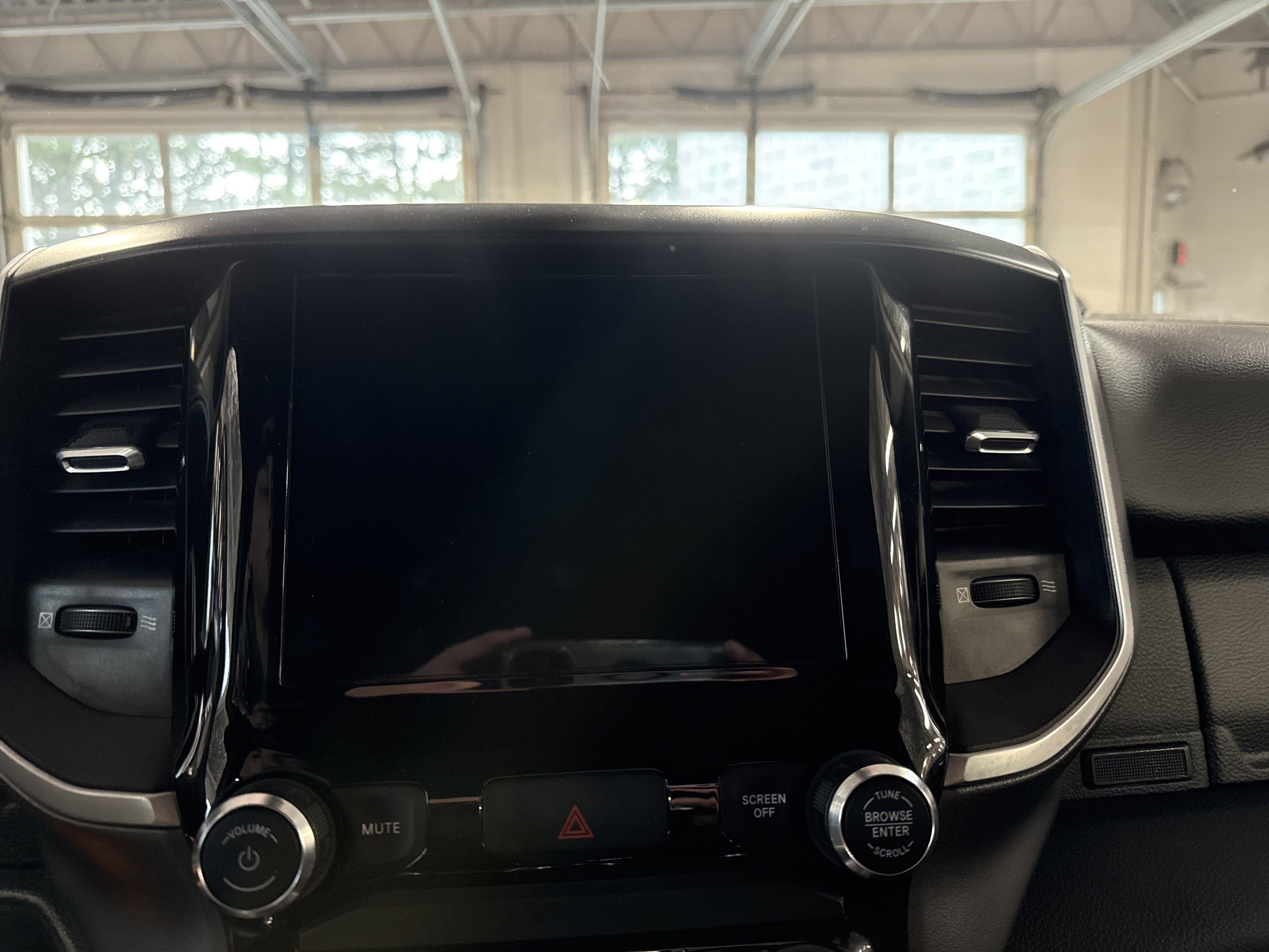 Used 2022 RAM 1500 Big Horn w/ Back Country Package image 21