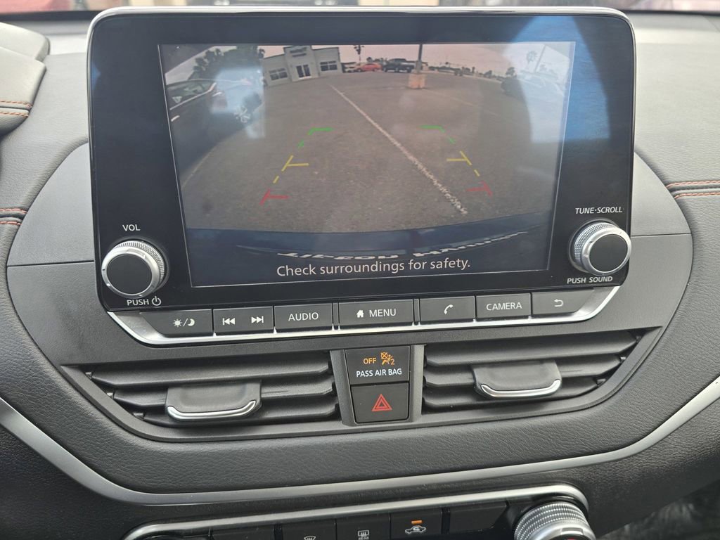 Used 2022 Nissan Altima 2.5 SR image 22