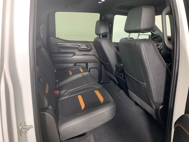 Used 2023 GMC Sierra 1500 AT4 w/ AT4 Preferred Package image 27