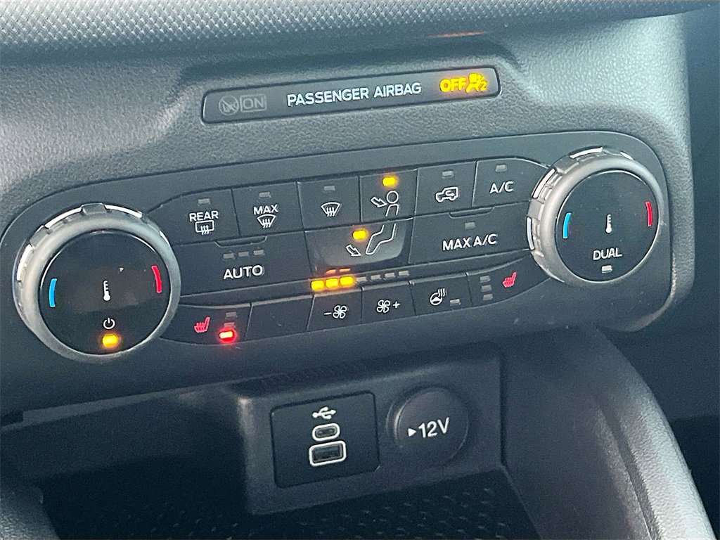 Used 2024 Ford Bronco Sport Outer Banks image 15