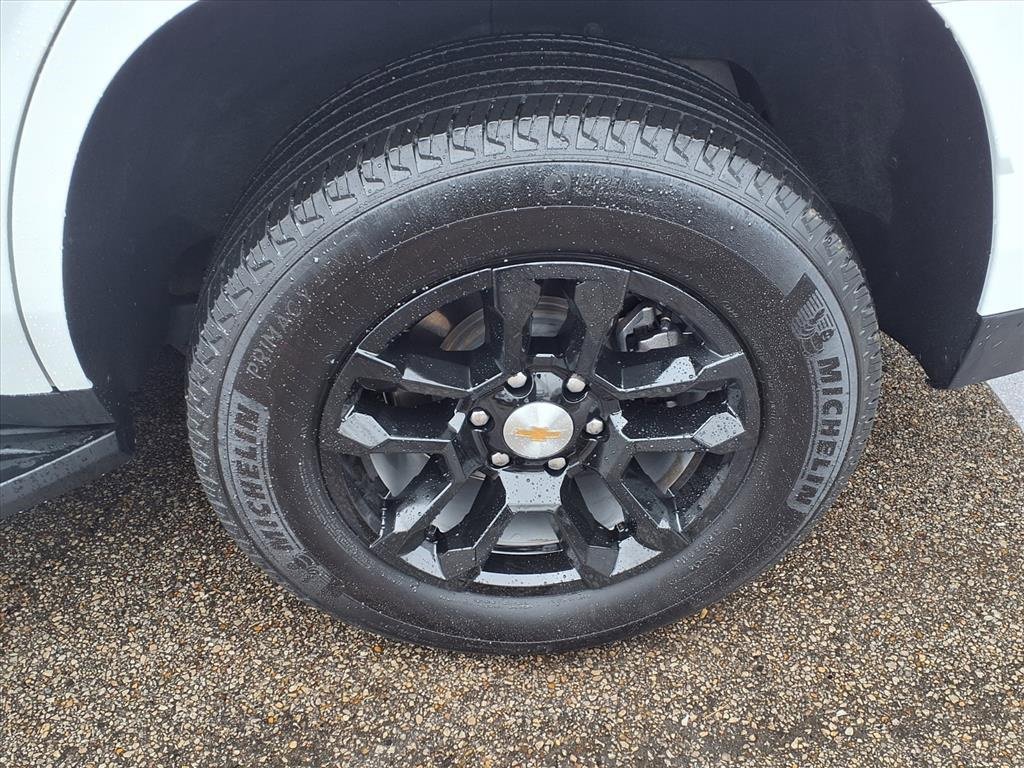 Used 2025 Chevrolet Tahoe LT image 25