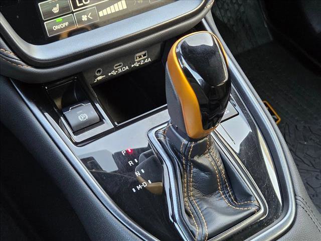 Used 2025 Subaru Outback Wilderness image 12