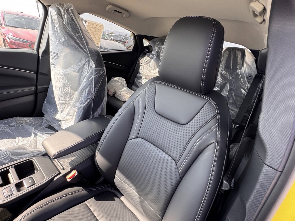 New 2025 Ford Mustang Mach-E Premium image 17