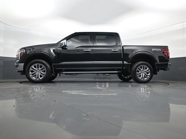 Used 2024 Ford F150 Lariat w/ FX4 Off-Road Package image 28