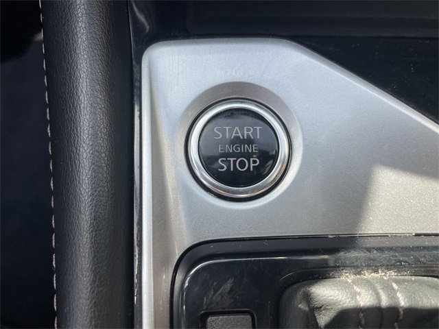 Used 2023 Nissan Altima 2.5 SV image 15