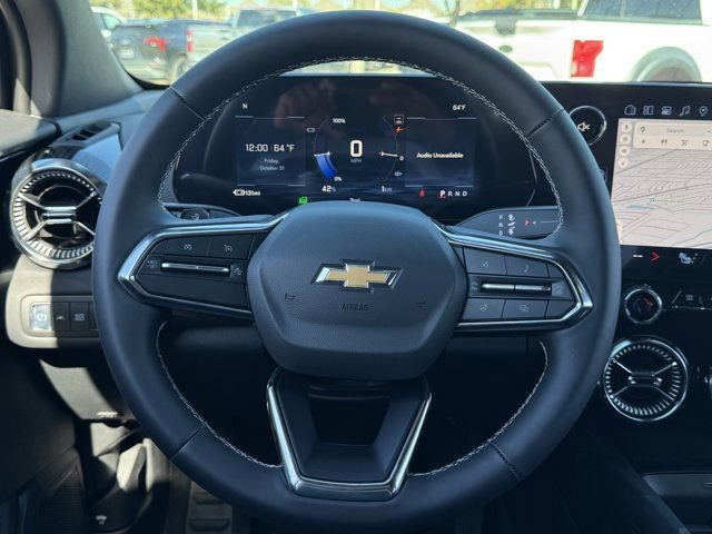 New 2026 Chevrolet Blazer EV LT image 10