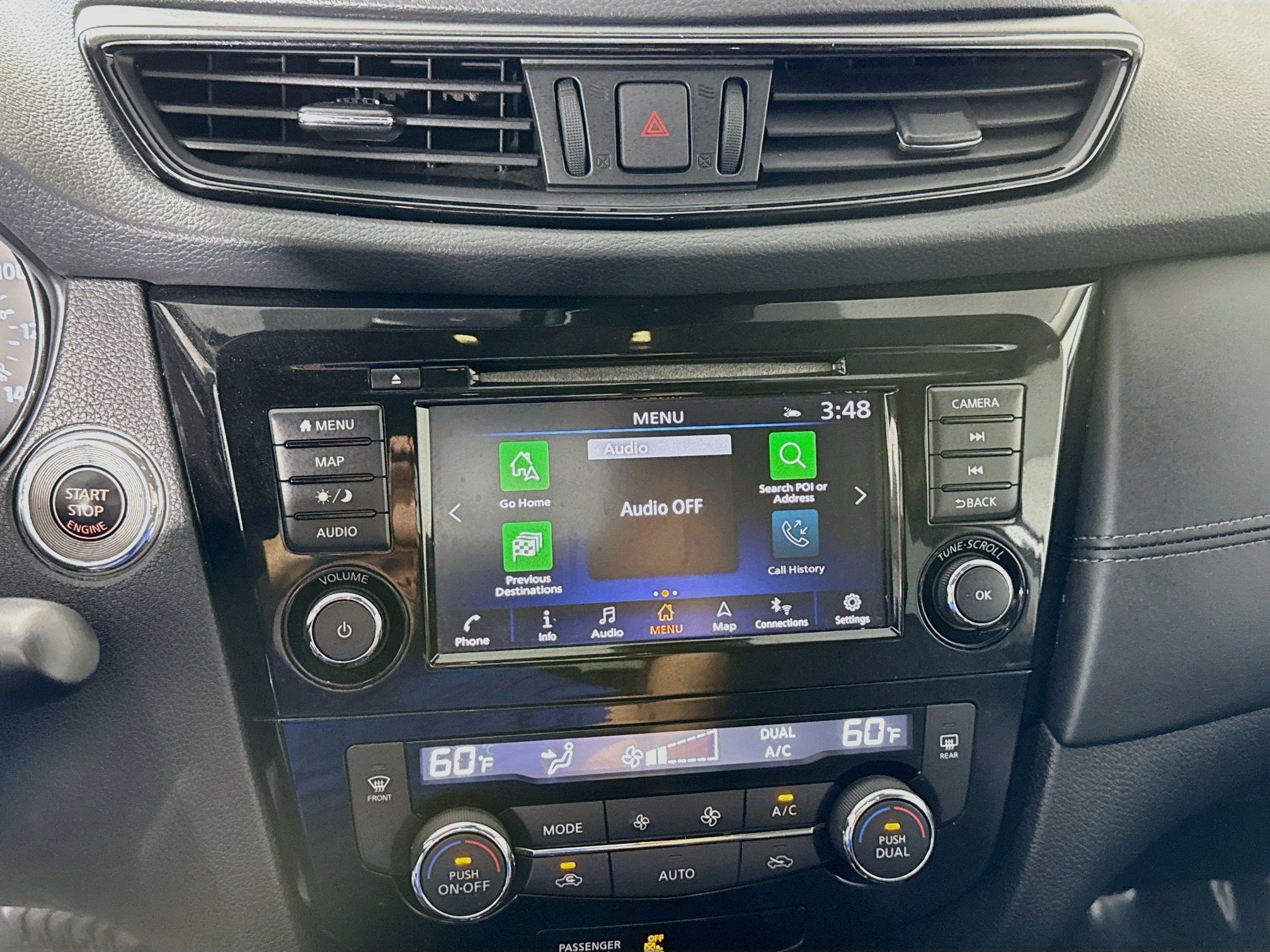 Used 2019 Nissan Rogue SL w/ Premium Package AWD/4WD image 18