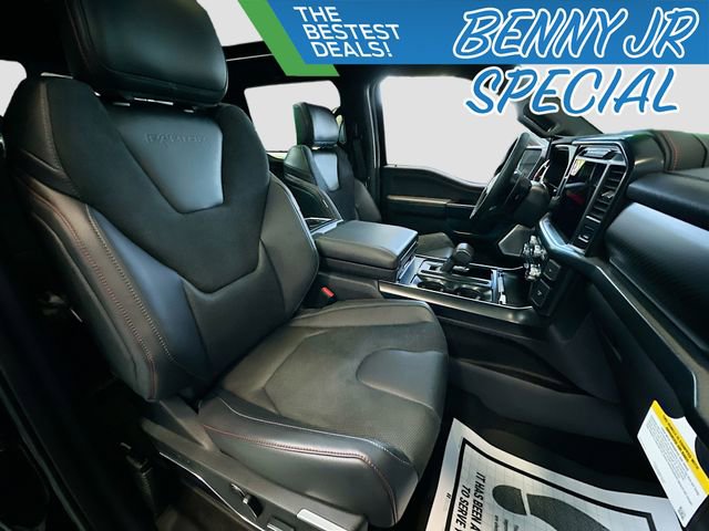 Used 2025 Ford F150 Raptor image 22