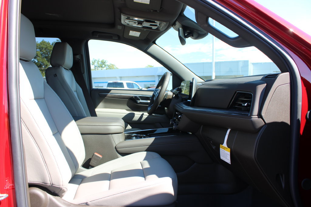 New 2026 Chevrolet Tahoe LT RWD image 34