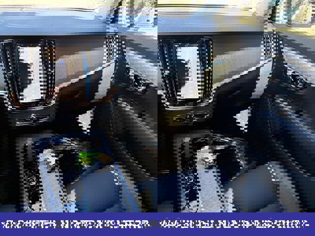 Certified 2023 Volvo S90 B6 Plus image 14