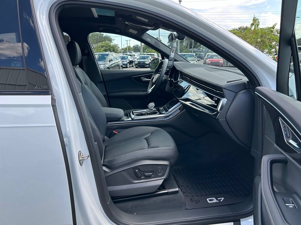 New 2026 Audi Q7 Premium Plus AWD/4WD image 38