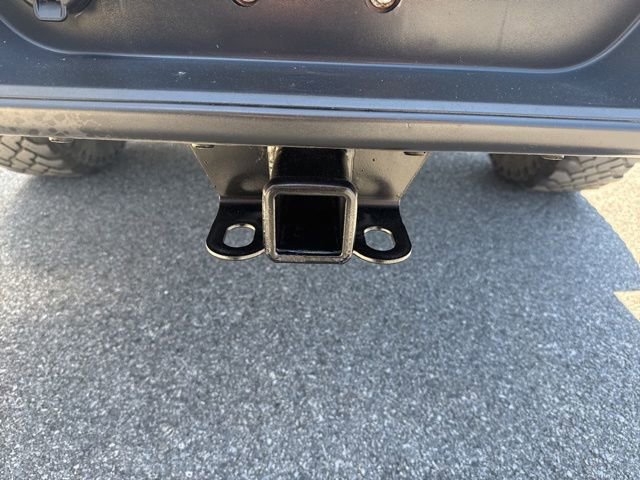 Used 2021 Jeep Gladiator Mojave AWD/4WD image 30