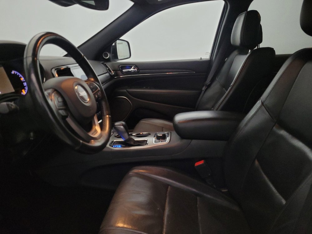 Used 2019 Jeep Grand Cherokee High Altitude image 17