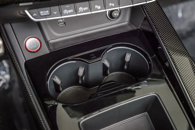 Used 2022 Audi S5 Prestige image 37