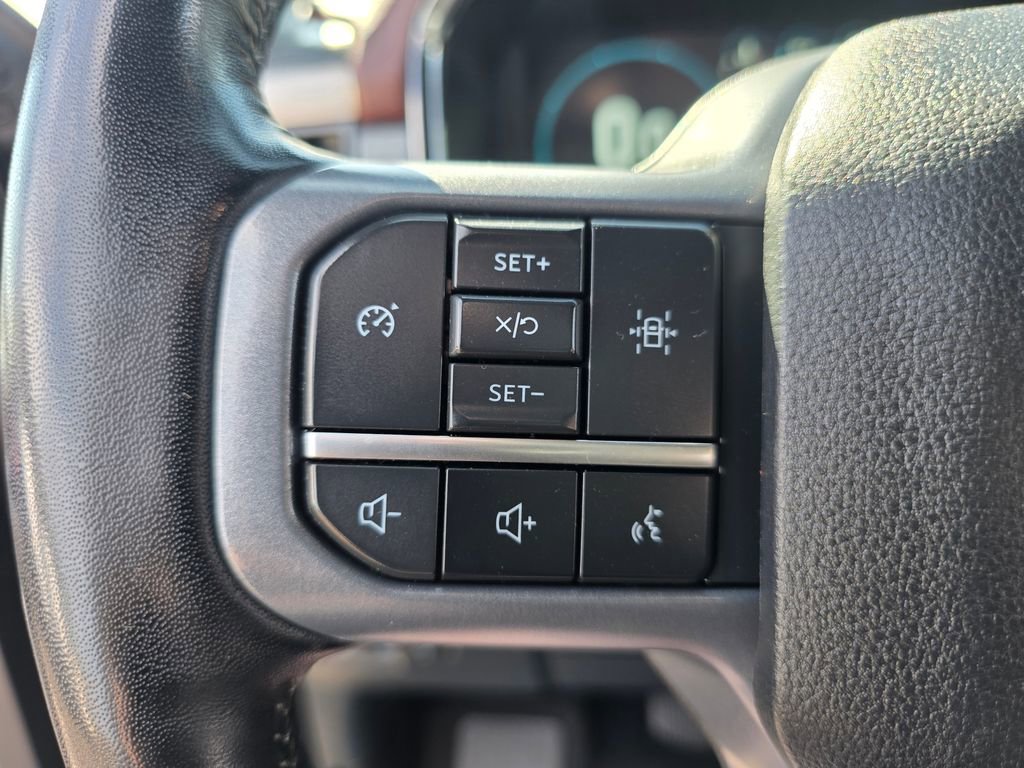 Used 2023 Ford F150 Lariat image 21