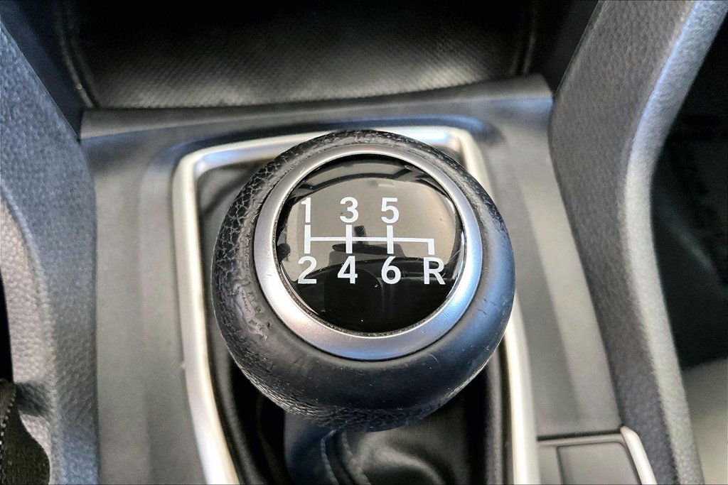 Used 2018 Honda Civic LX image 14