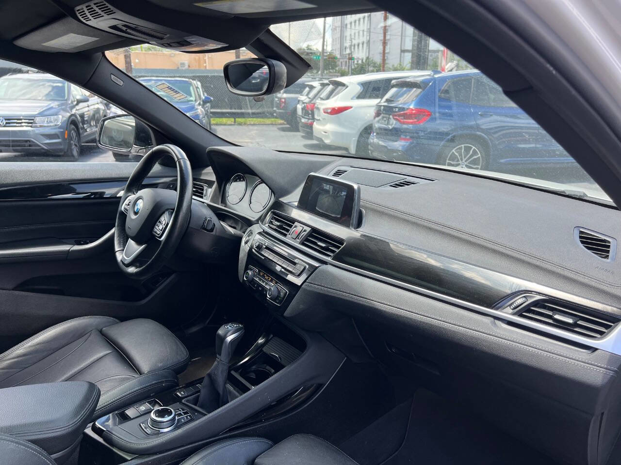 Used 2018 BMW X2 xDrive28i image 19