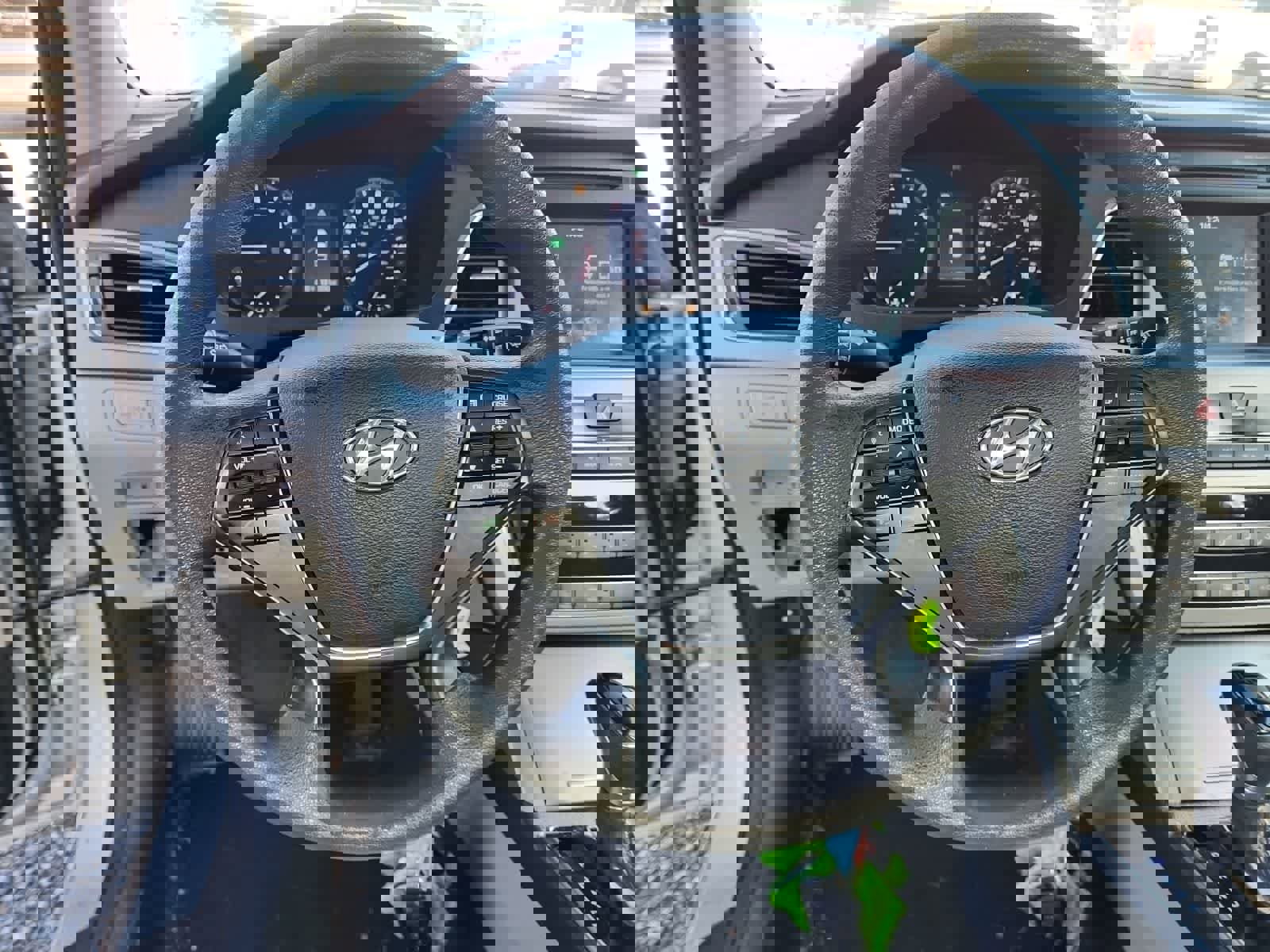 Used 2016 Hyundai Sonata SE image 12