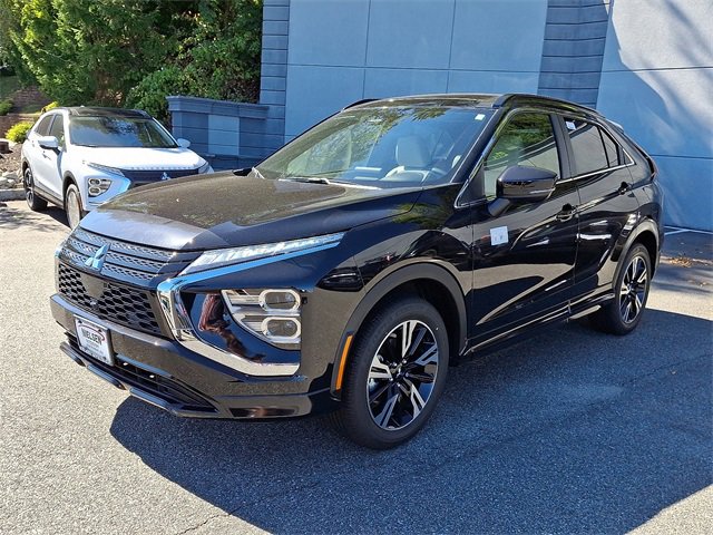 New 2026 Mitsubishi Eclipse Cross SEL image 2