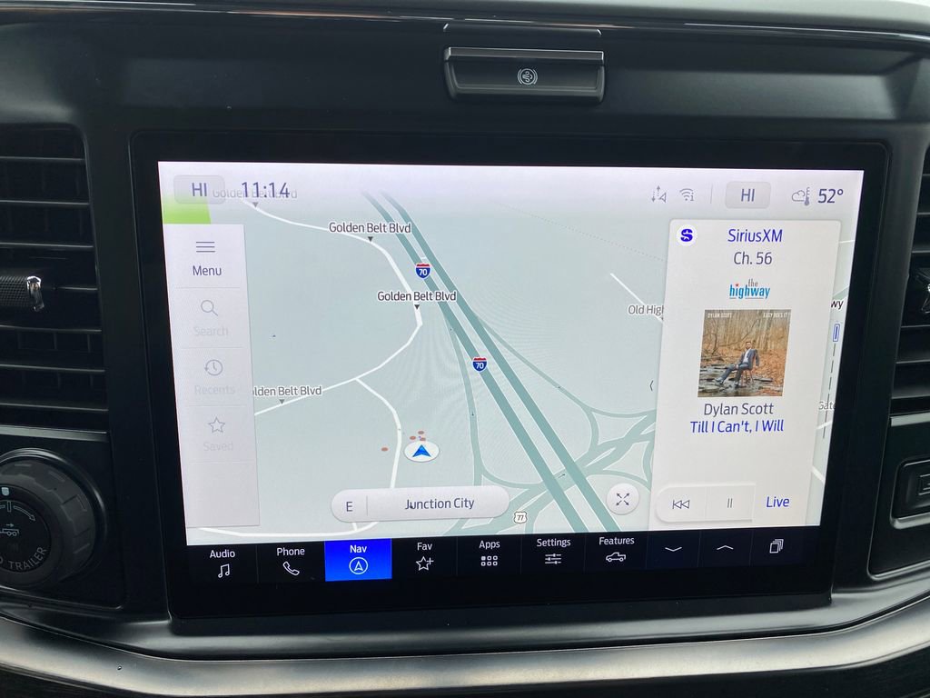 New 2026 Ford F250 Lariat w/ Lariat Ultimate Package image 20