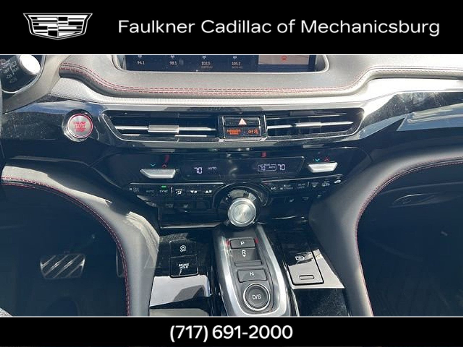 Used 2023 Acura MDX A-Spec image 21