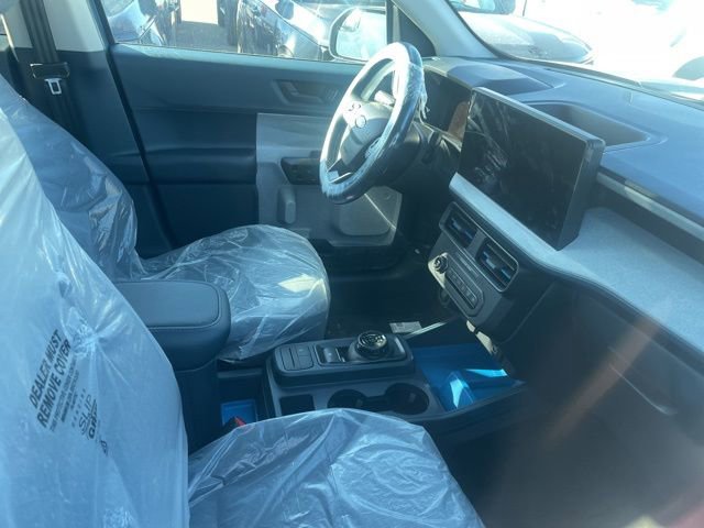 New 2026 Ford Maverick XLT AWD/4WD image 5