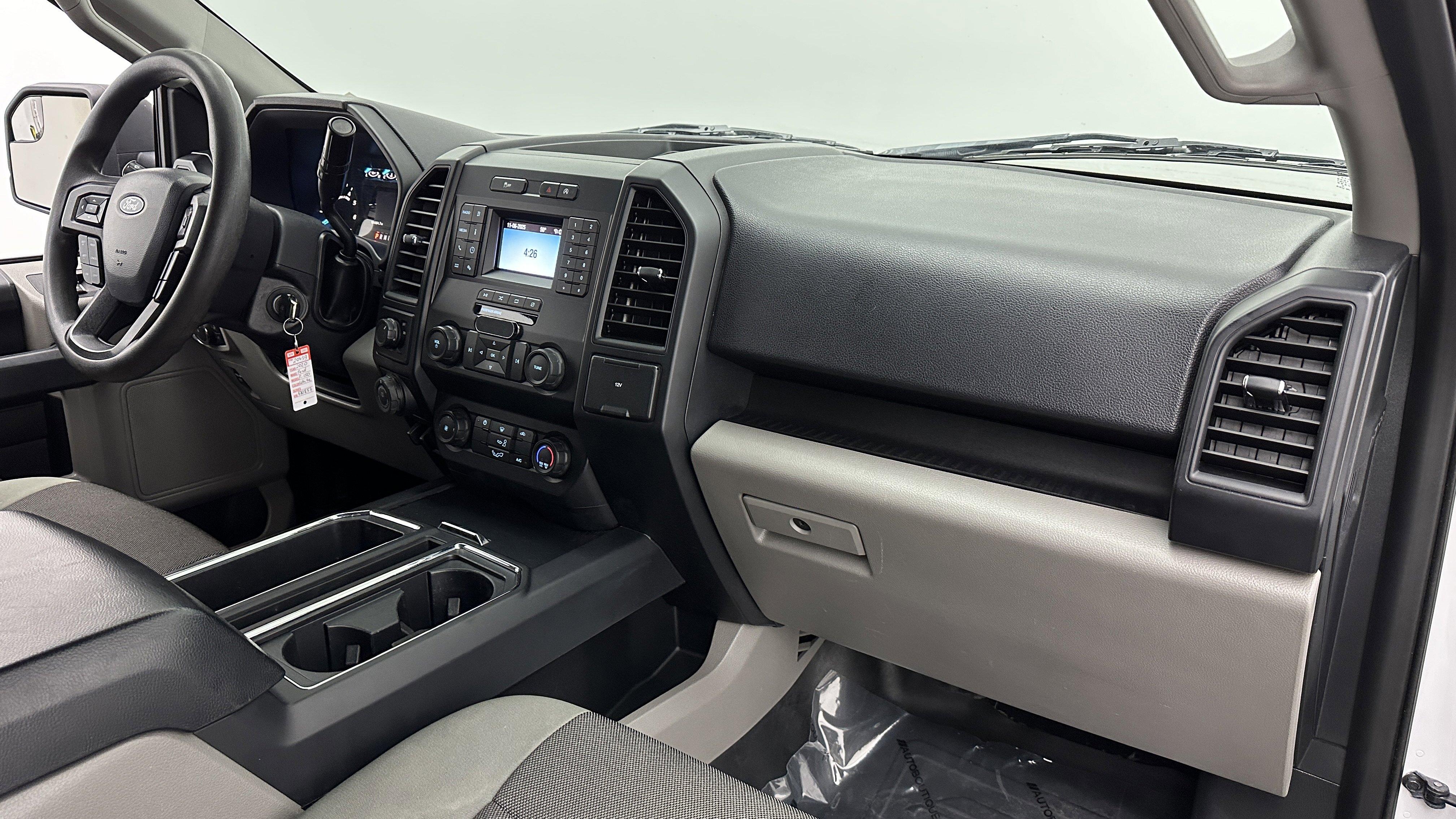 Used 2020 Ford F150 XL w/ Equipment Group 101A Mid image 32