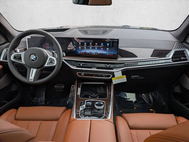 New 2026 BMW X5 xDrive40i image 16