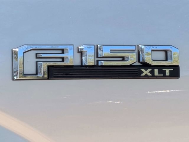 Used 2017 Ford F150 XLT image 7