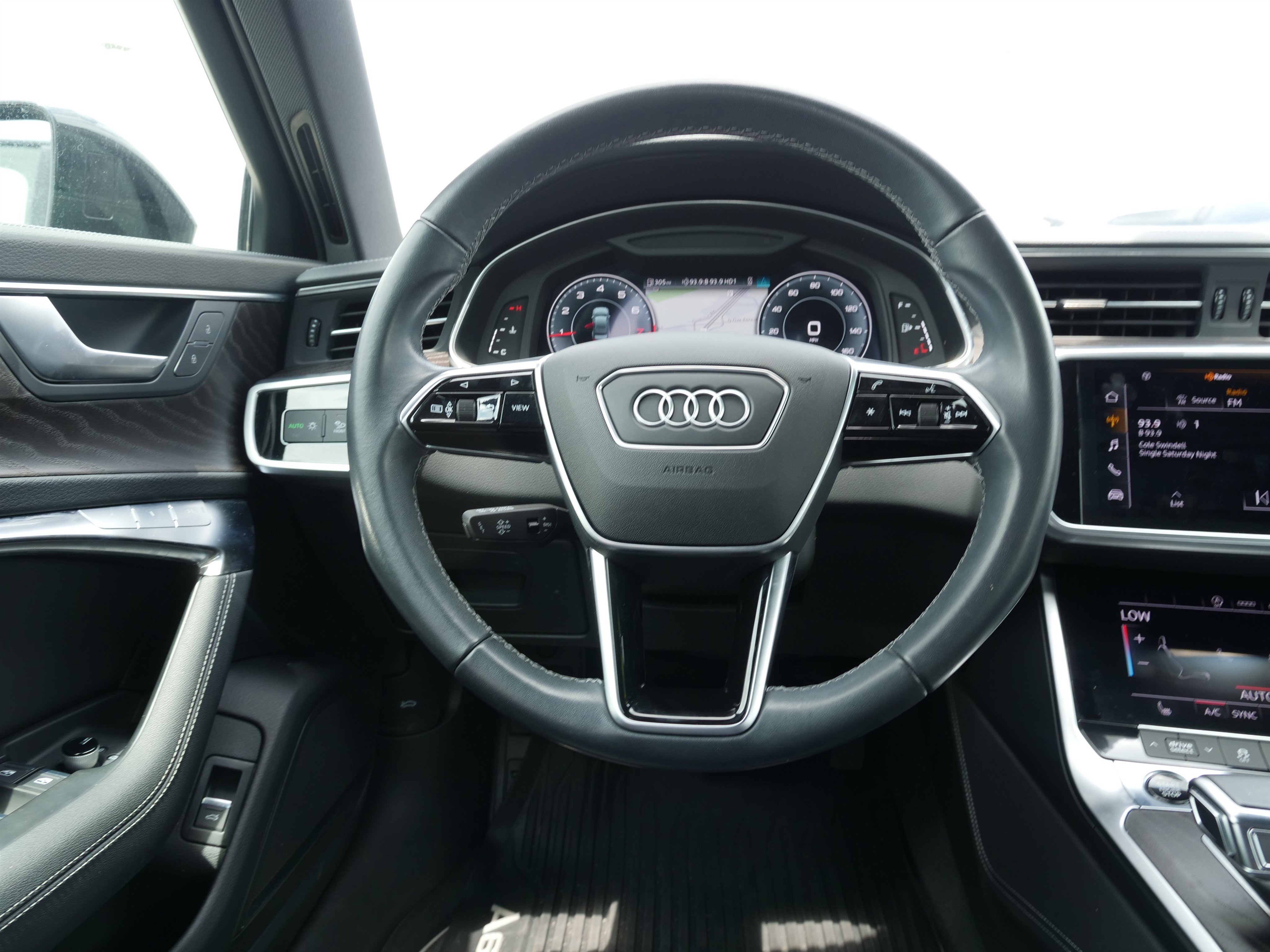 Used 2022 Audi A6 Premium Plus w/ Premium Plus Package image 19